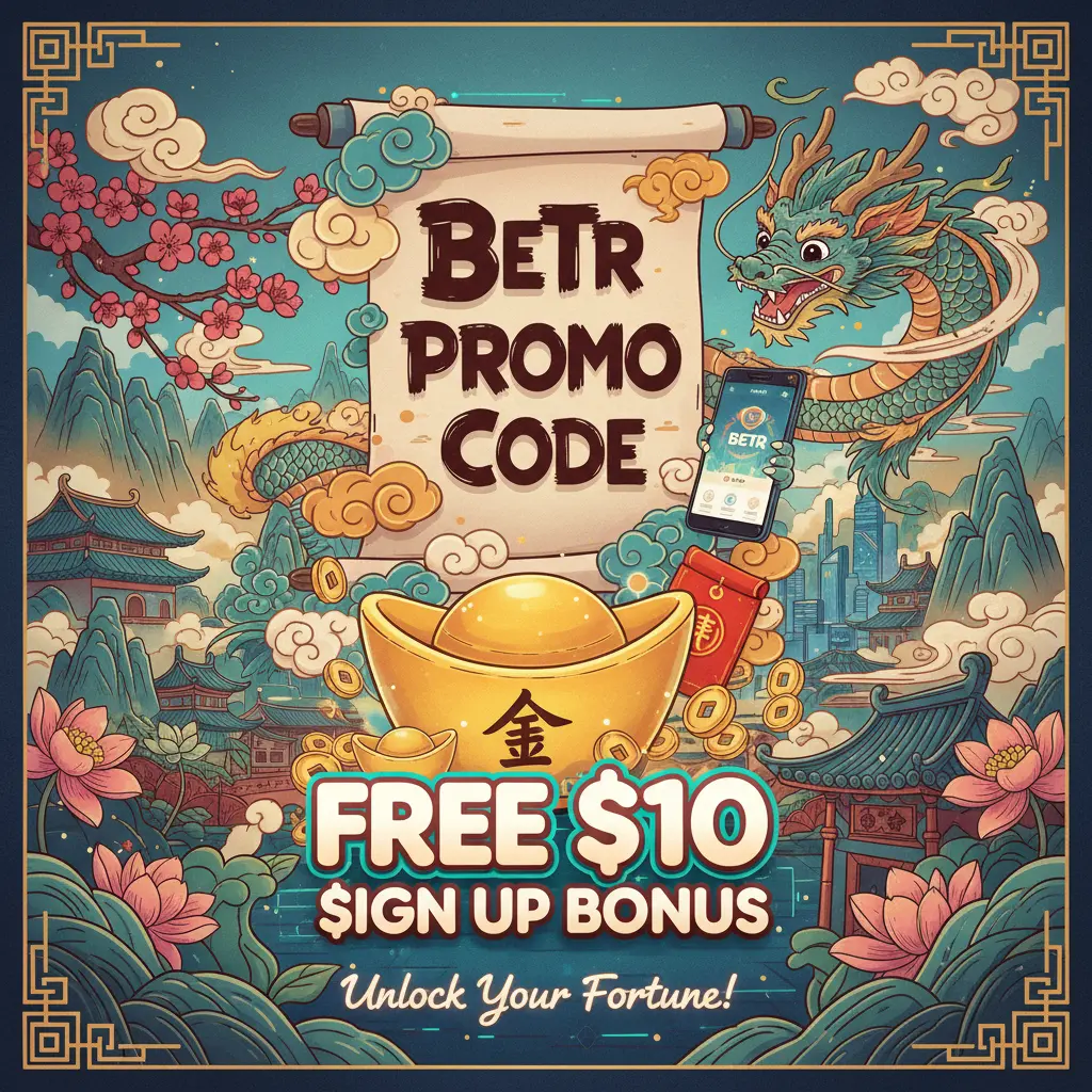 free $10 sign up bonus - promo