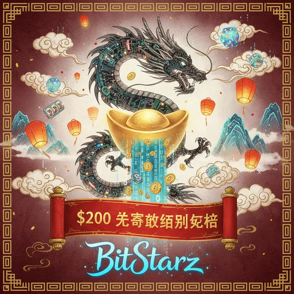$200 no deposit bonus codes - BitStarz