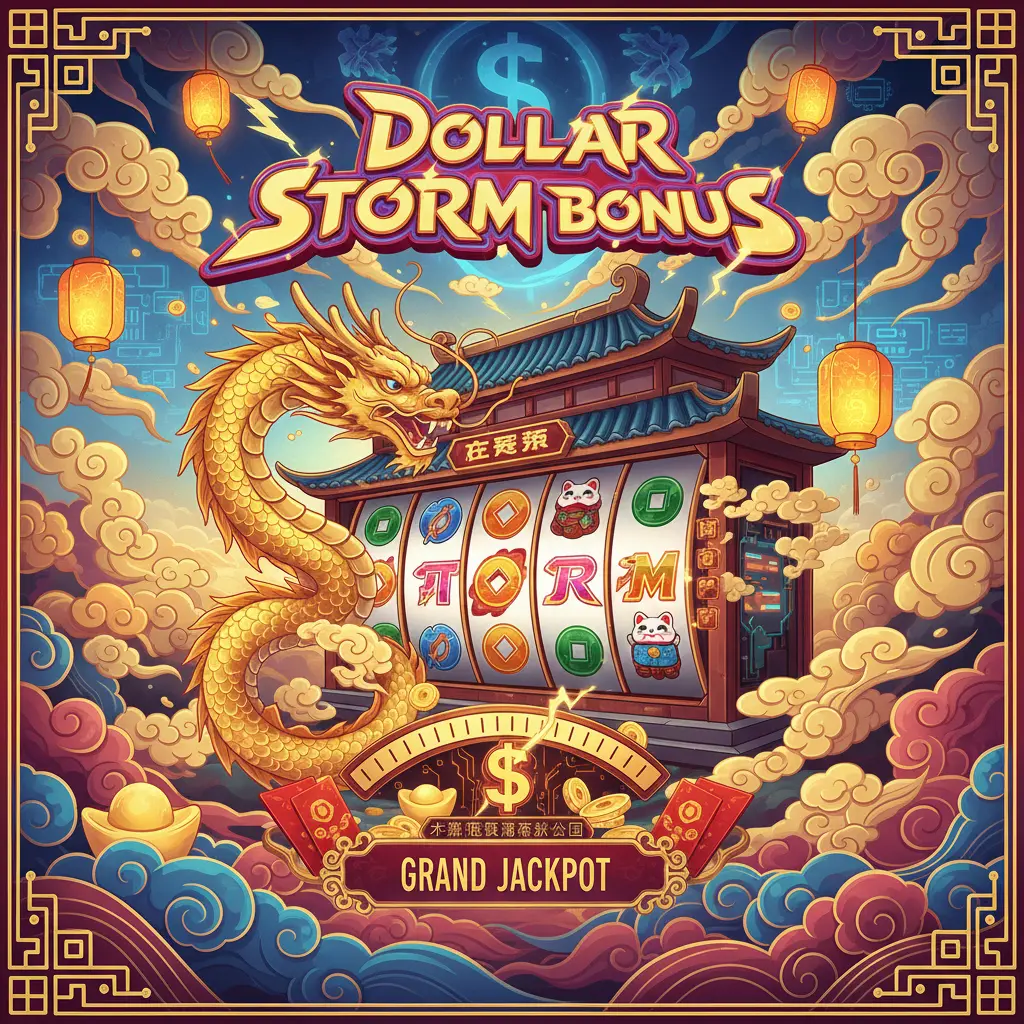 bonus slot machine - Machine