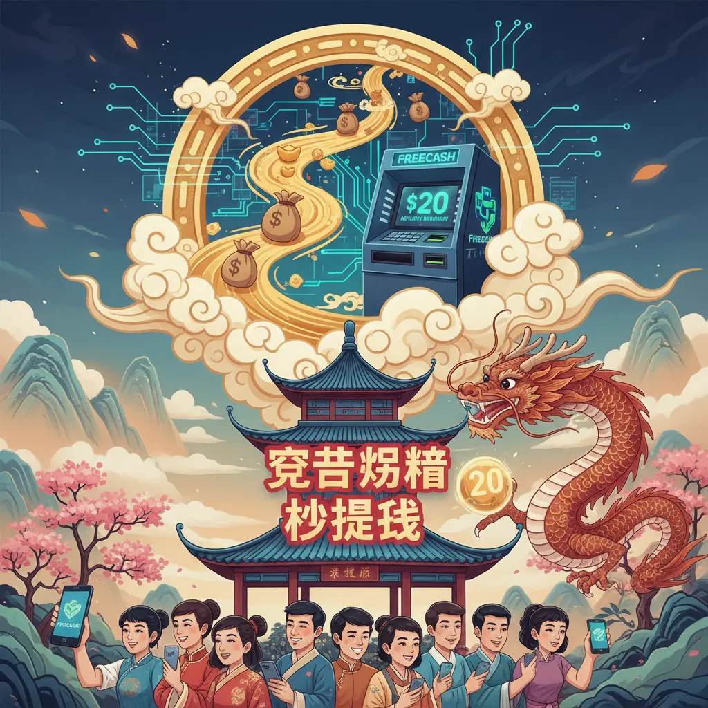 $20 sign up bonus instant withdraw - Freecash