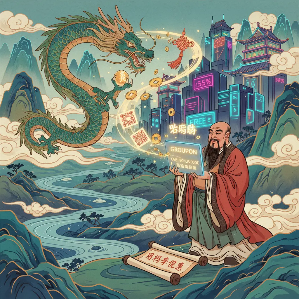 free cash bonus code - Groupon