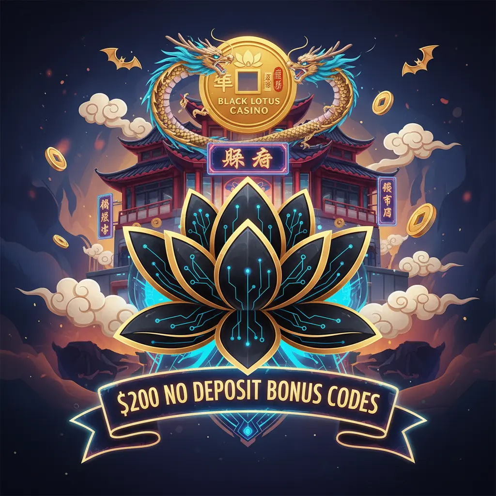 $200 no deposit bonus codes - Casino