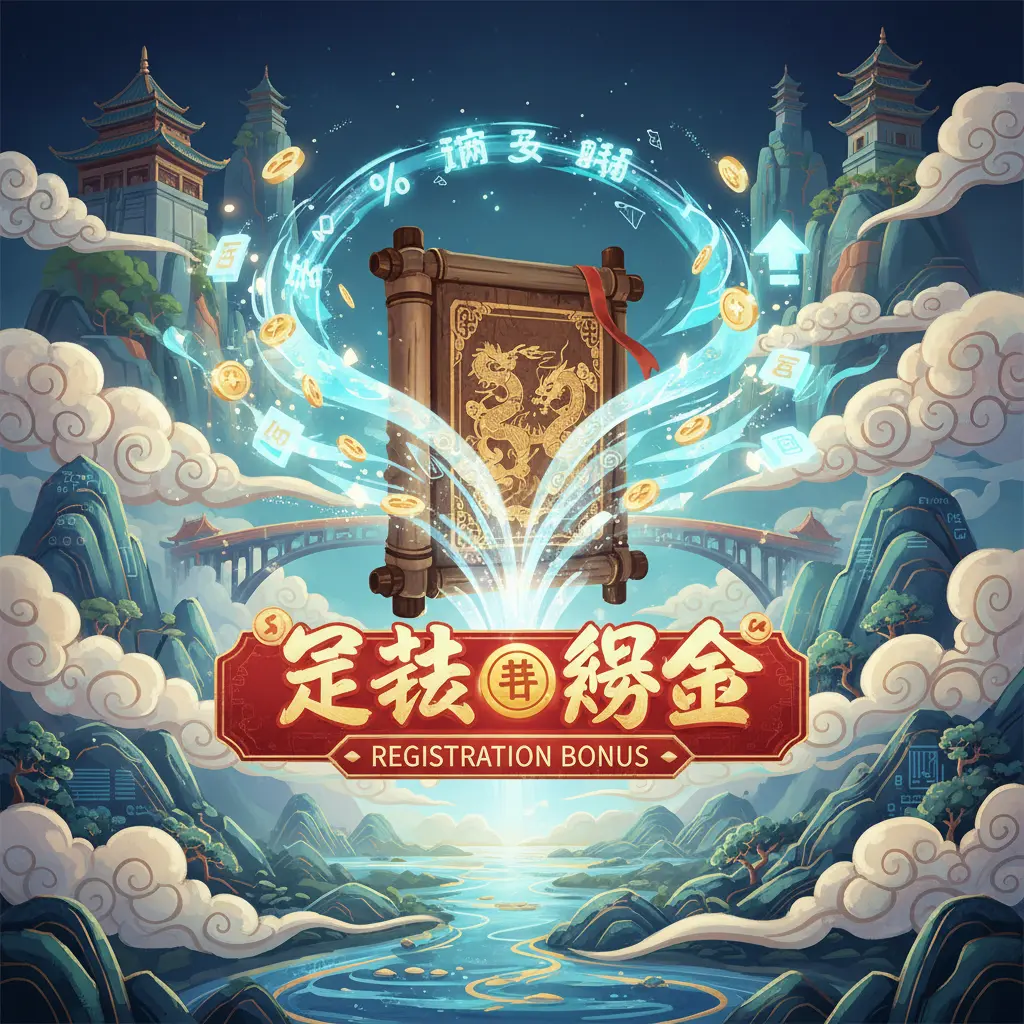 registreringsbonus - Scrolls