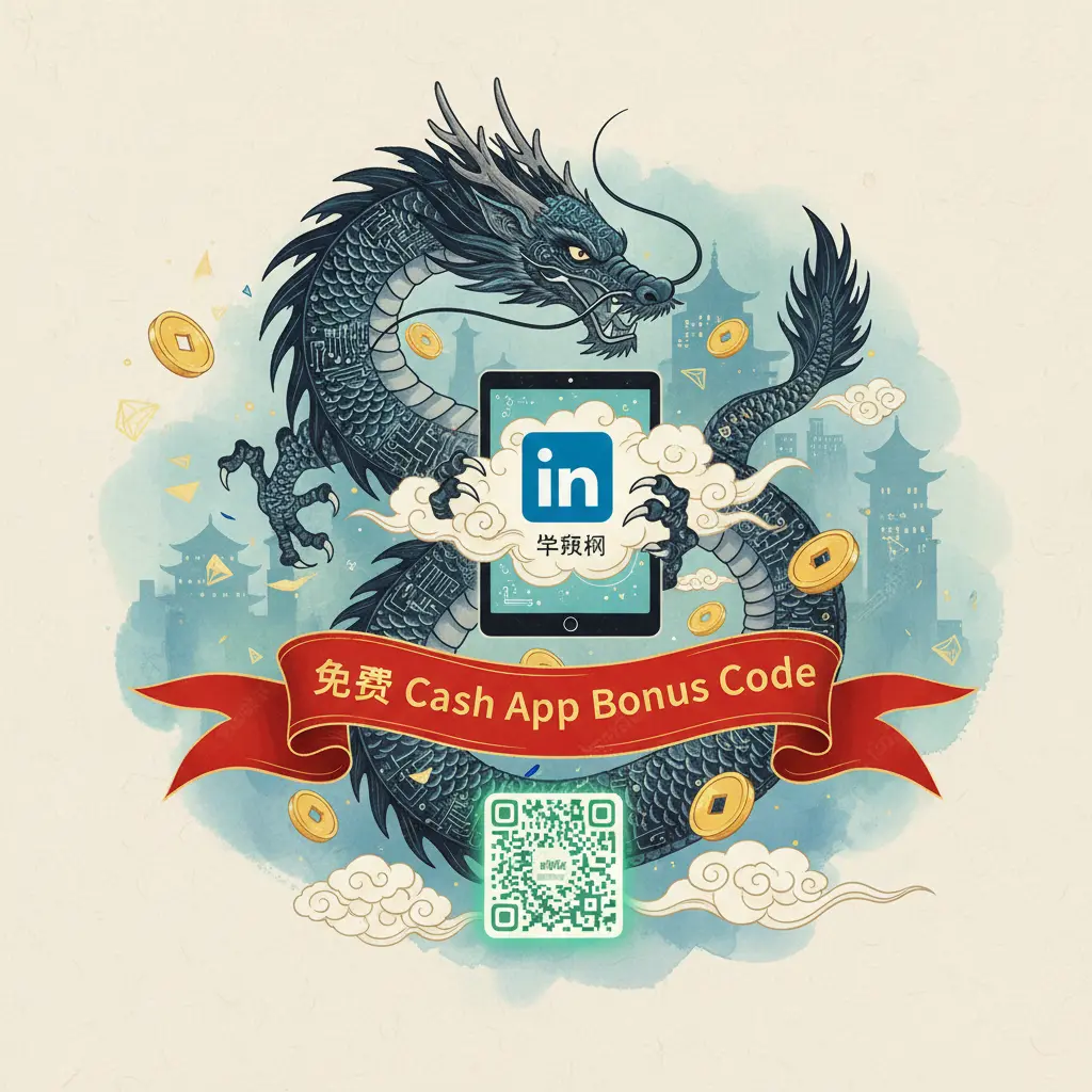 free cash app bonus code - LinkedIn