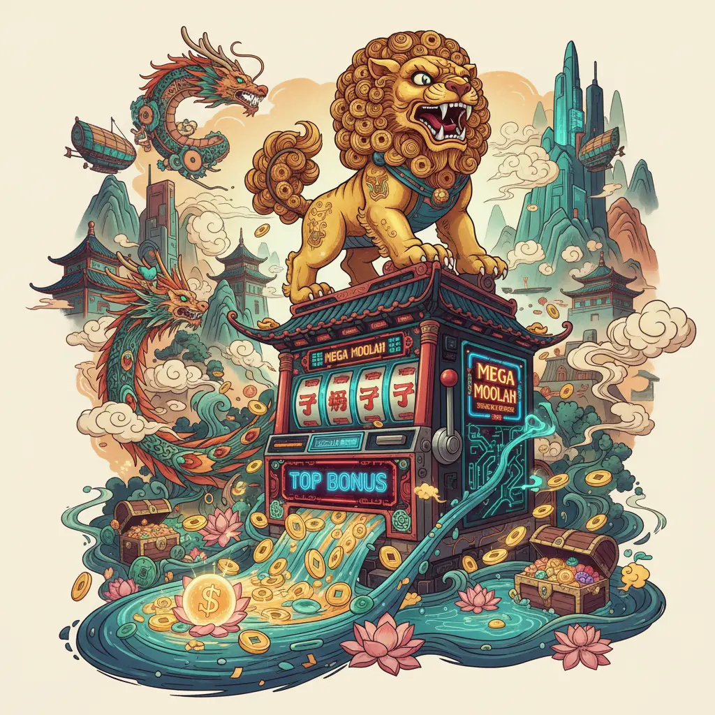 top slot bonus - Moolah