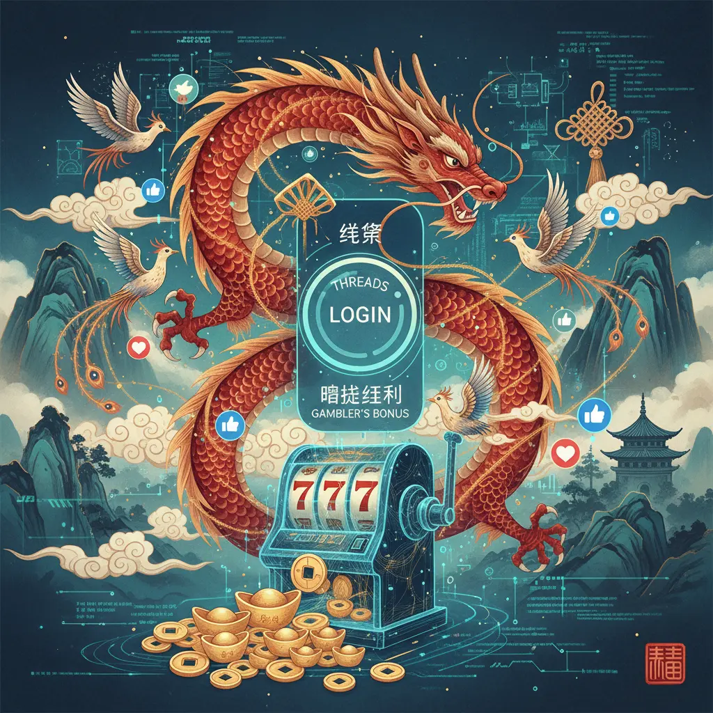 gamblers bonus login - Threads