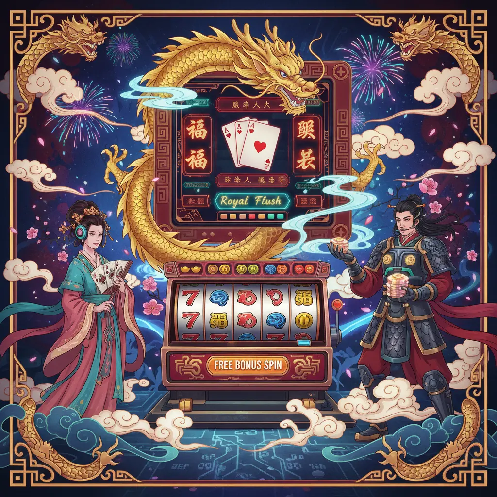 free bonus slot play - Video