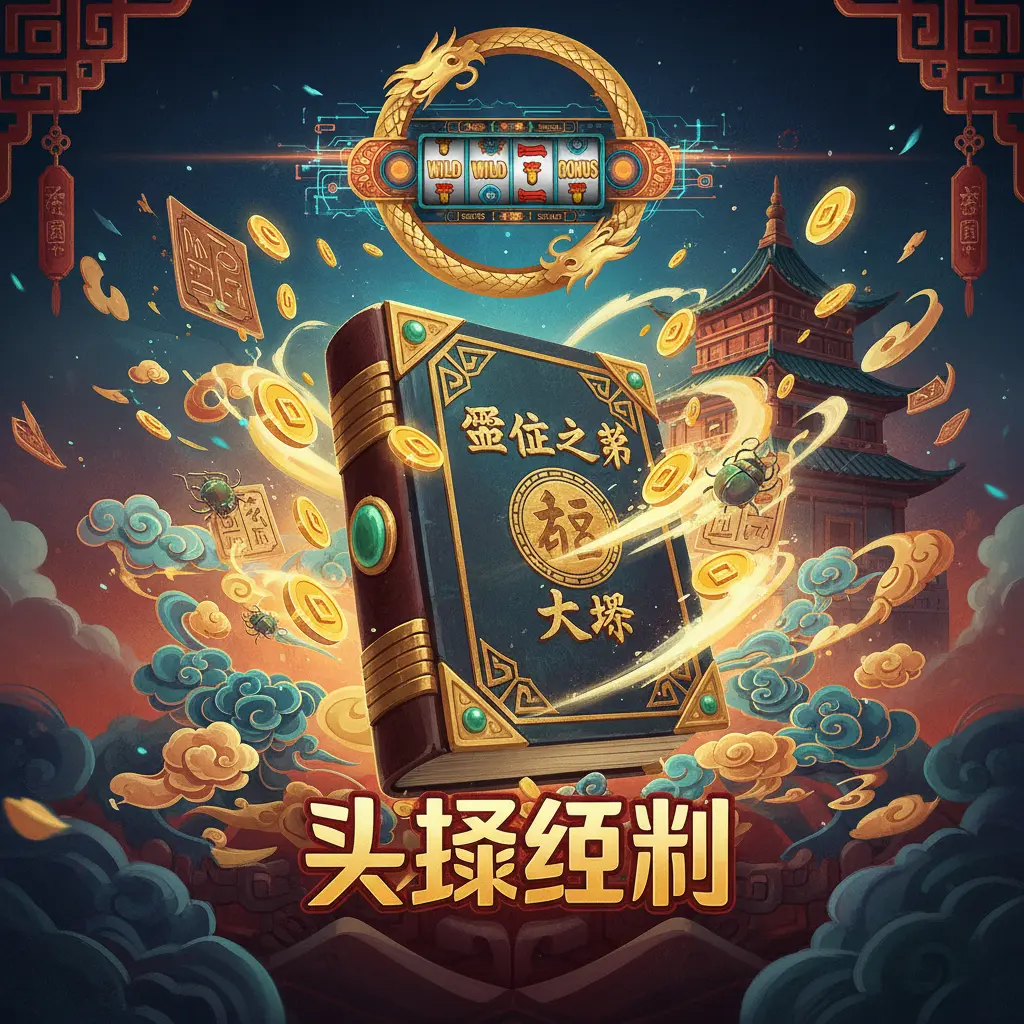 top slot bonus - Book