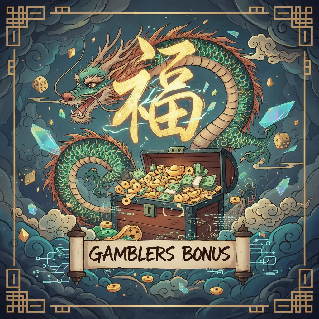 gamblers bonus - Gamblers