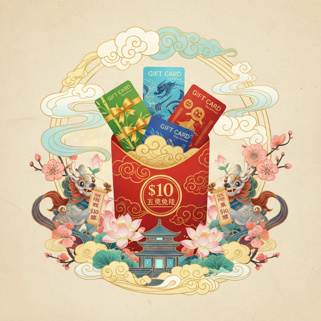 free $10 sign up bonus - cards