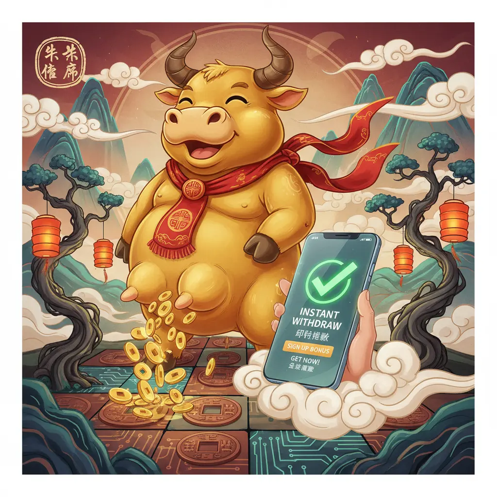 sign up bonus instant withdraw app - MooMoo