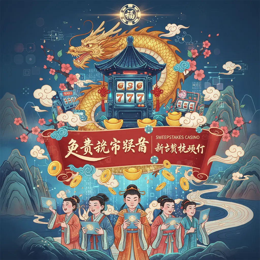 new slot sites with a free sign up bonus - Sweepstakes