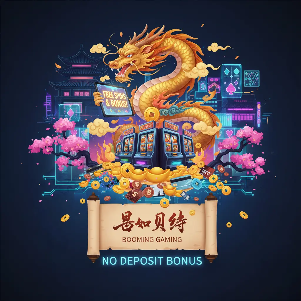 free slot play no deposit with bonus - Booming