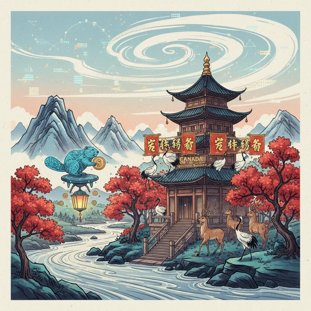 registreringsbonus - Canada