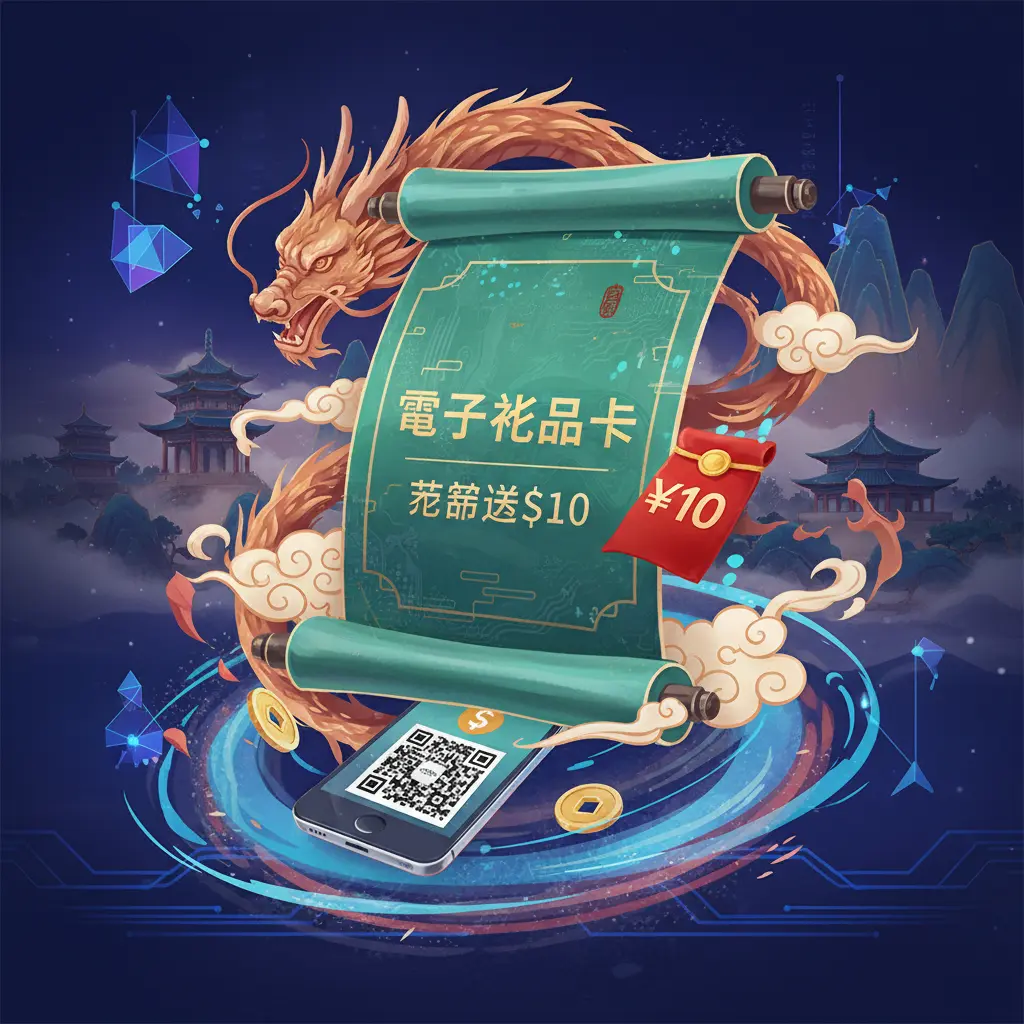 free $10 sign up bonus - eGift