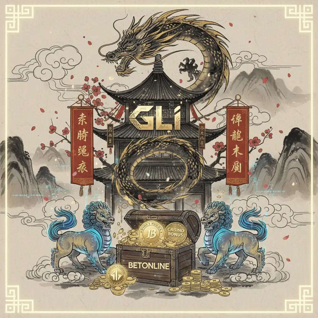 betonline casino bonus - International