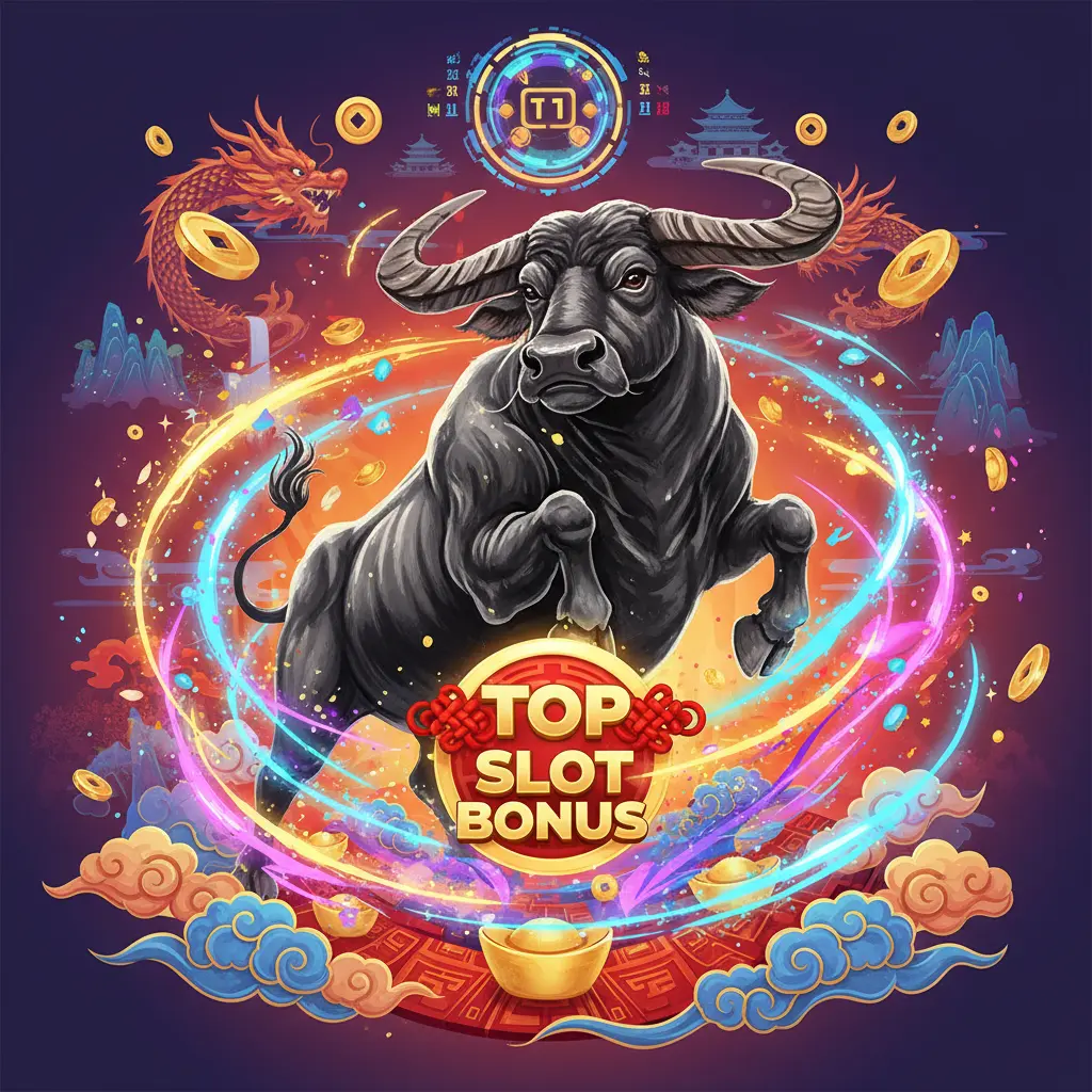 top slot bonus - Buffalo