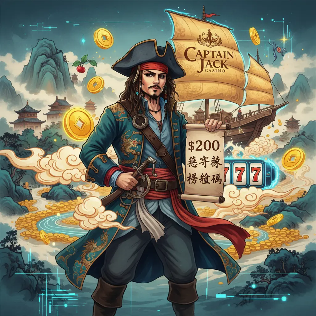 $200 no deposit bonus codes - Captain