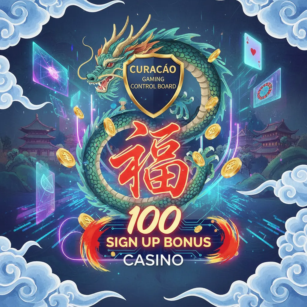 100 sign up bonus casino - Curacao