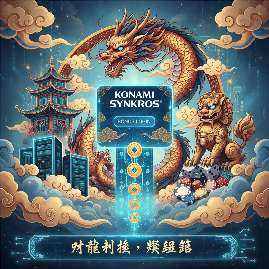 gamblers bonus login - SYNKROS