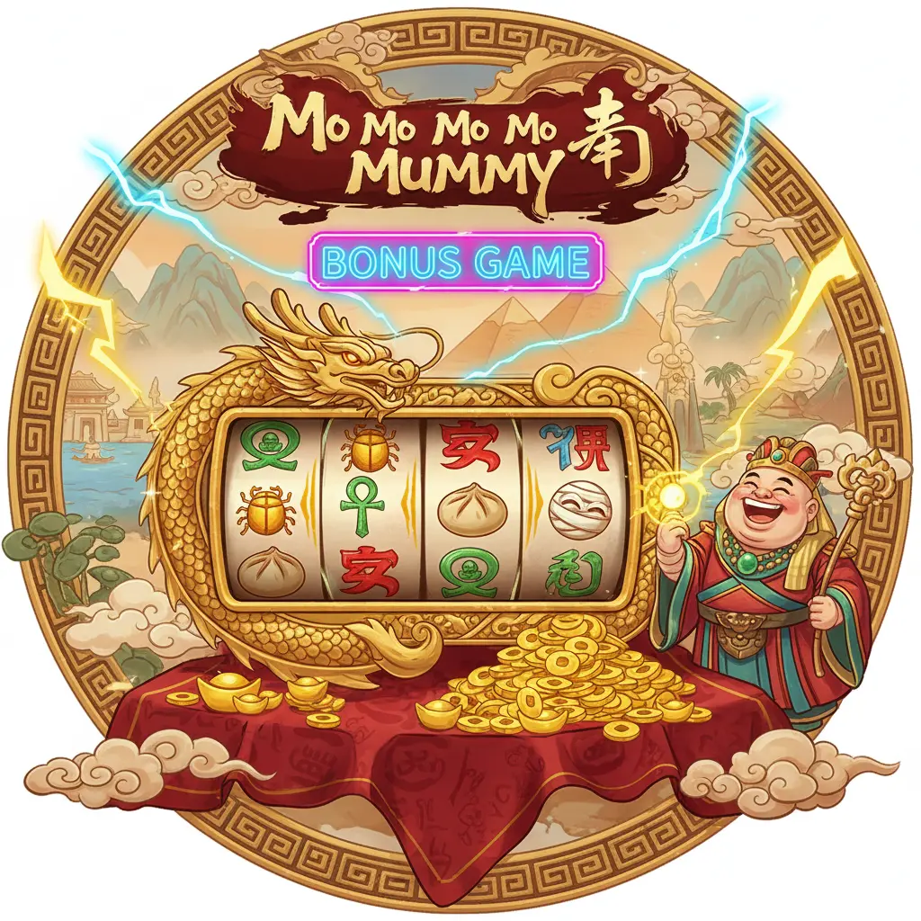 bonus slot machine - Machine