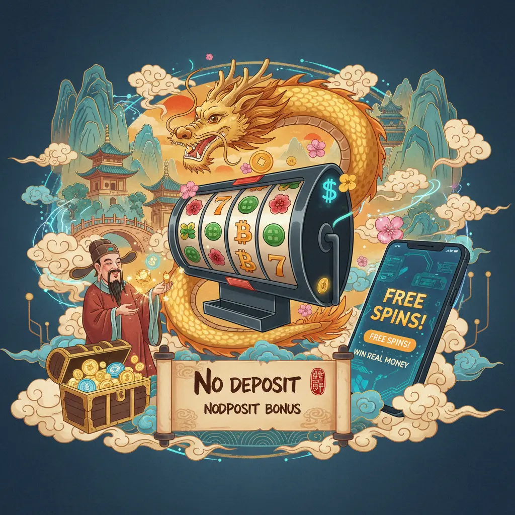 free slot play no deposit with bonus - Deposit