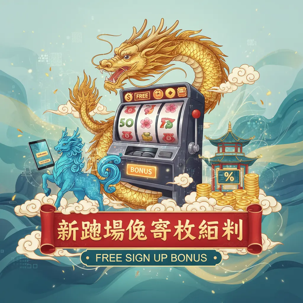 new slot sites with a free sign up bonus - deposit