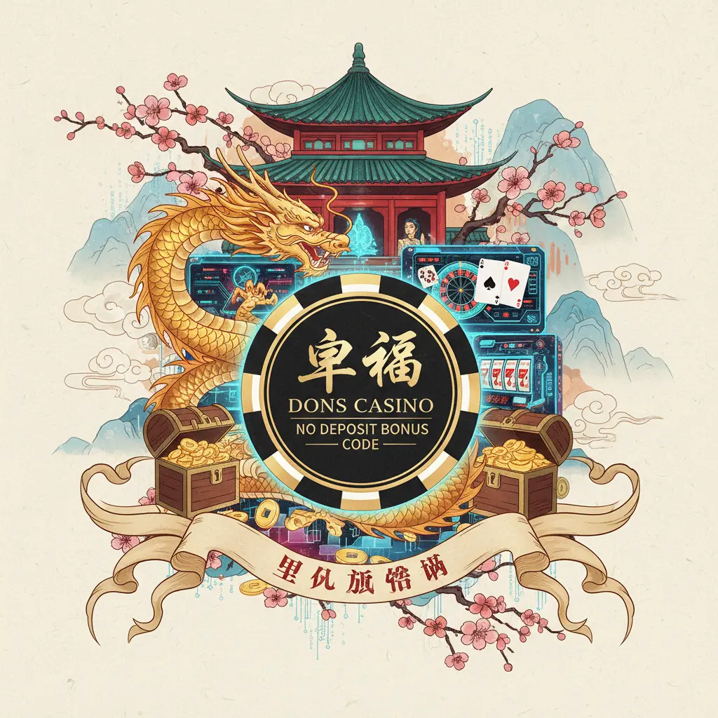 dons casino no deposit bonus code - casino