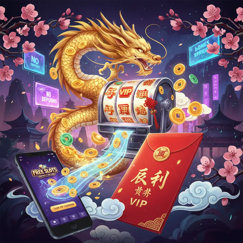 free bonus slot games no deposit - Cashback