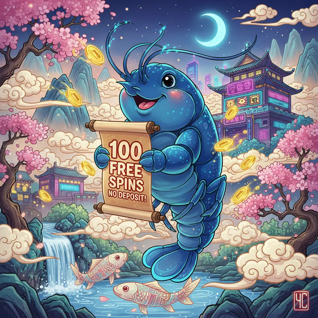 100 free spins no deposit - Casino