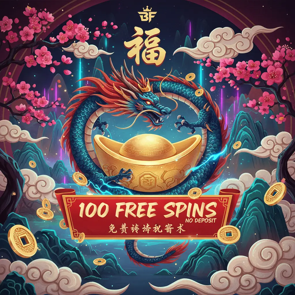 100 free spins no deposit - BetFury
