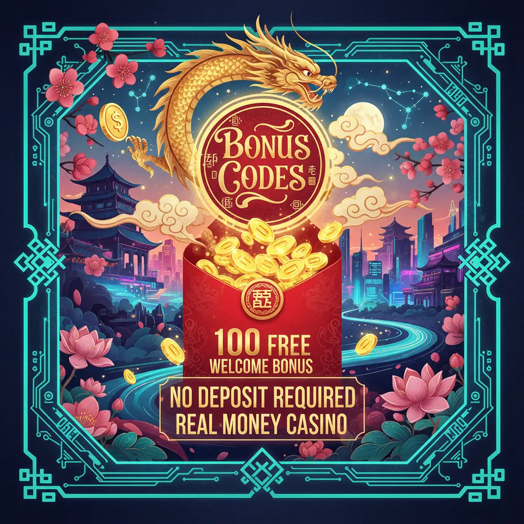 100 free welcome bonus no deposit required real money casino - Bonus