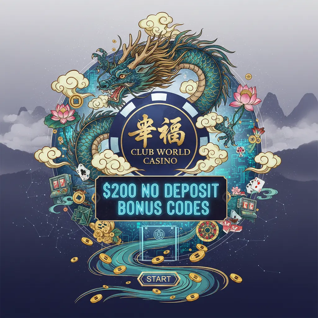$200 no deposit bonus codes - Casino