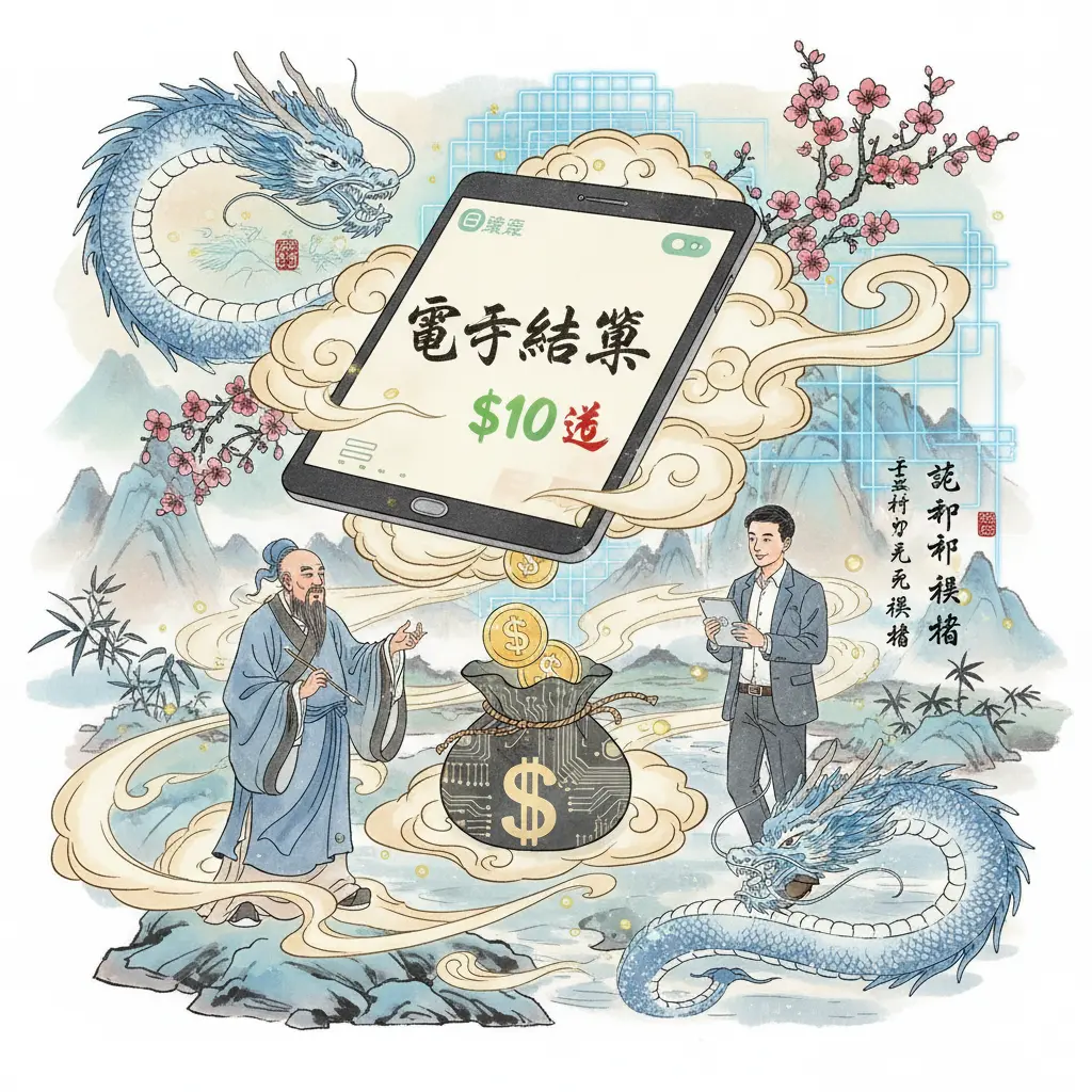 $10 sign up bonus - eStatements