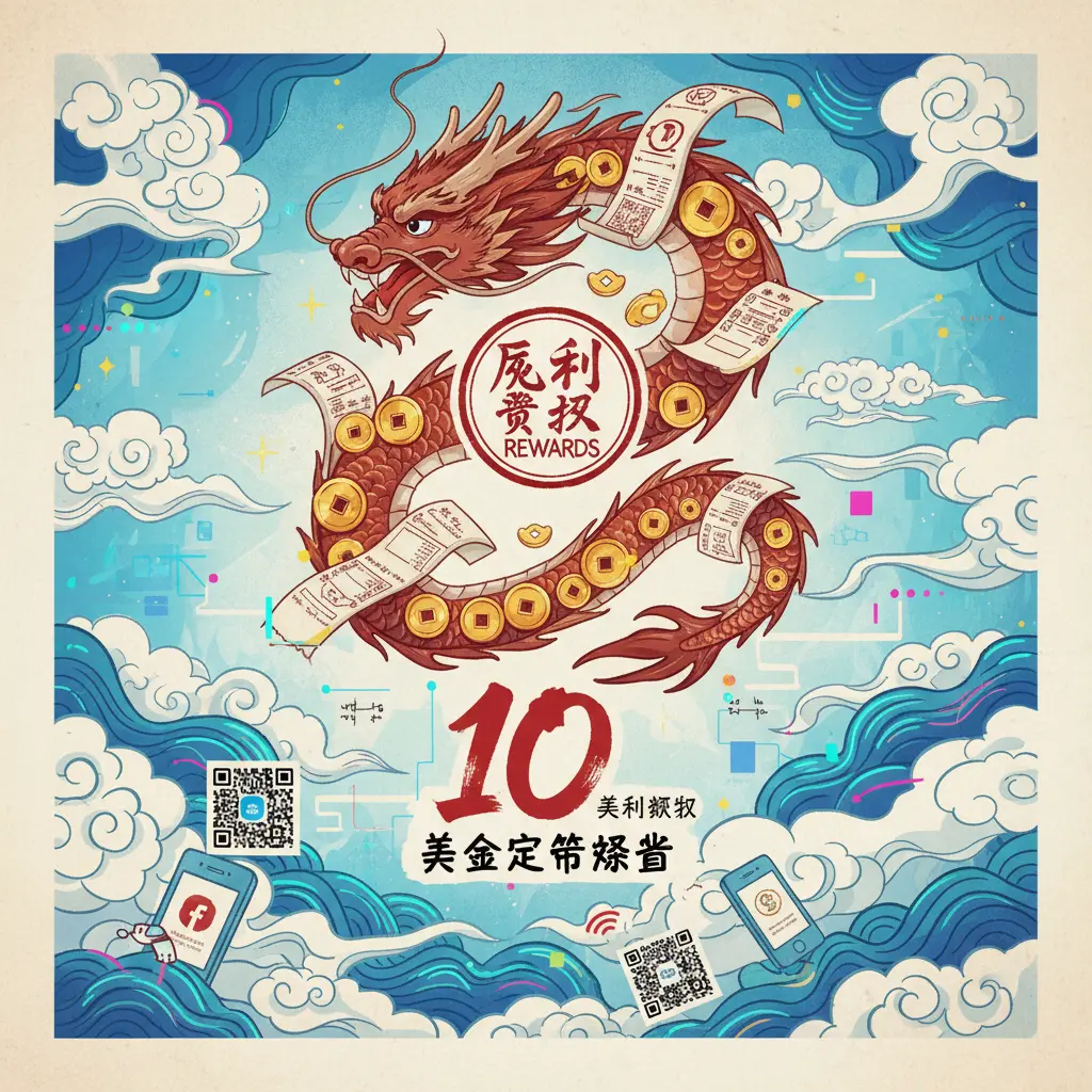 10 sign up bonus - Rewards