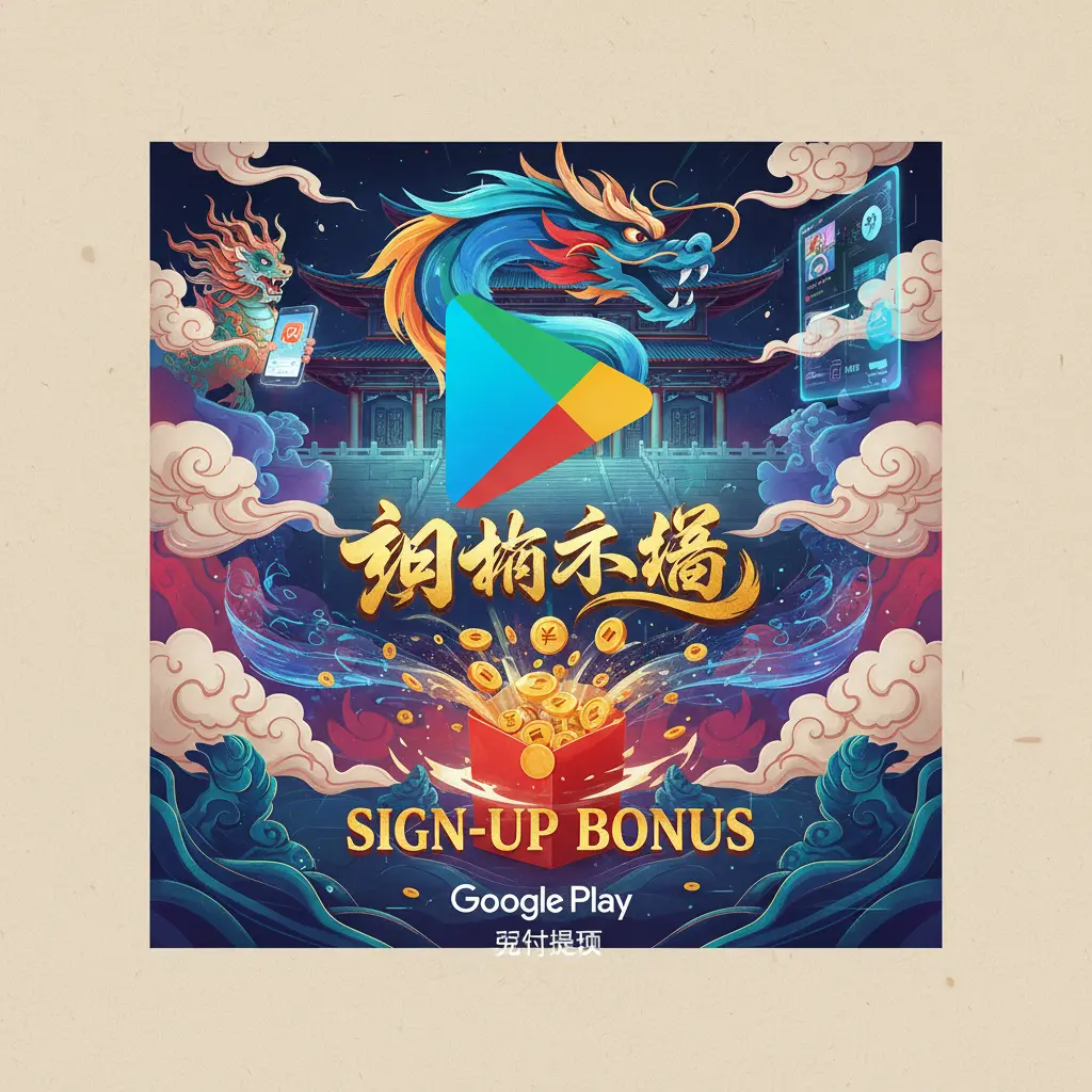 sign up bonus instant withdraw app - Google