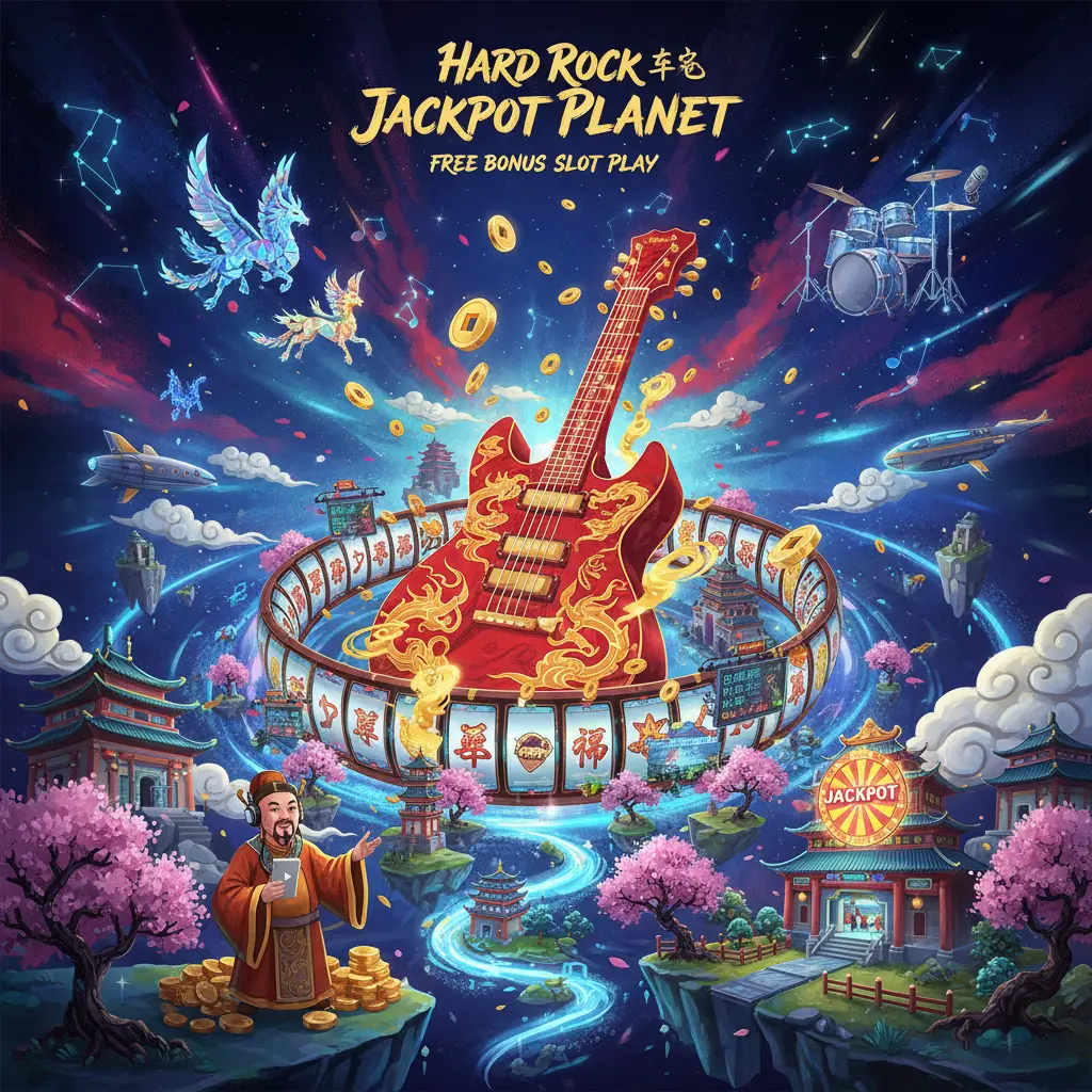 free bonus slot play - Jackpot