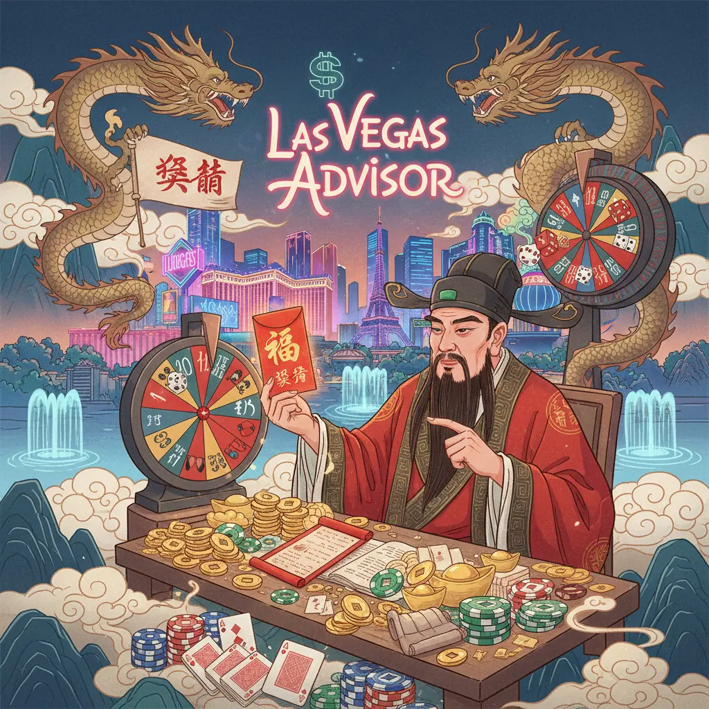 gamblers bonus - Advisor