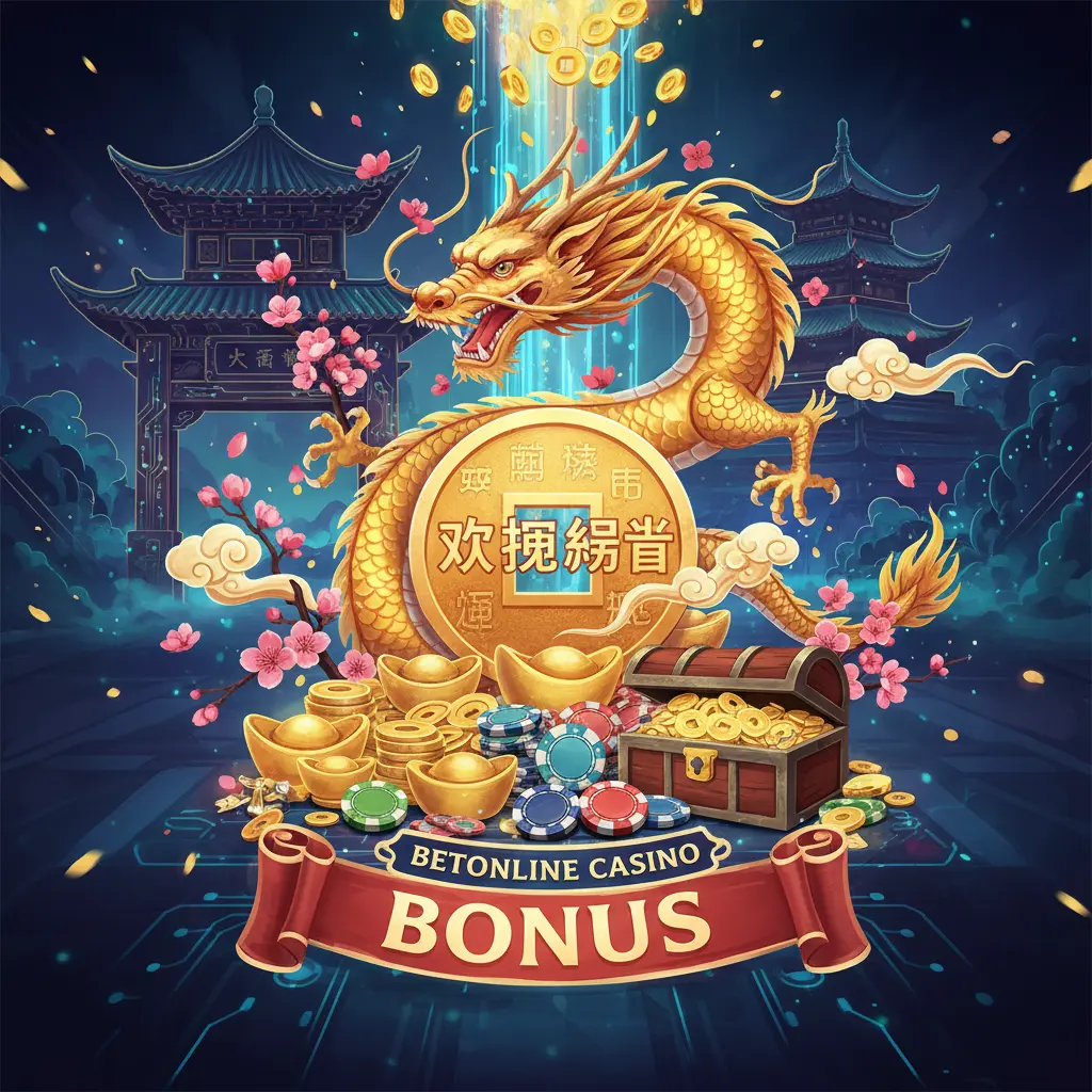 betonline casino bonus - Welcome