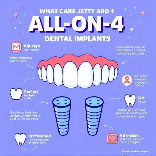 What Exactly Are All-on-4 Dental Implants, Anyway?