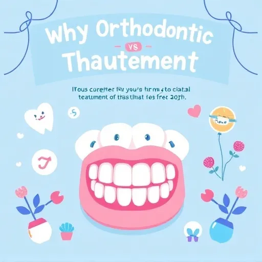Why Orthodontic Treatment Still Matters in 2026
