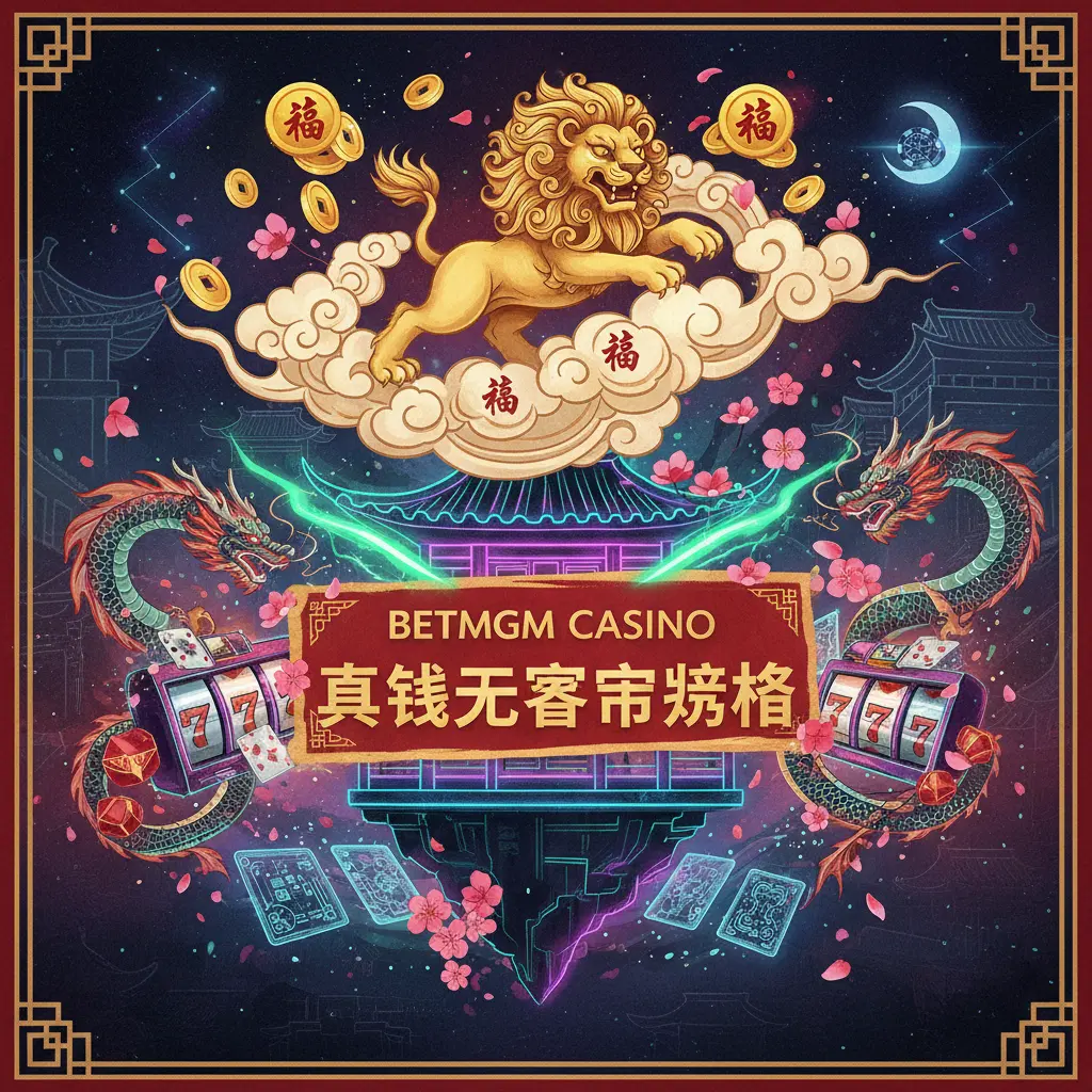 real money no deposit bonus - BetMGM