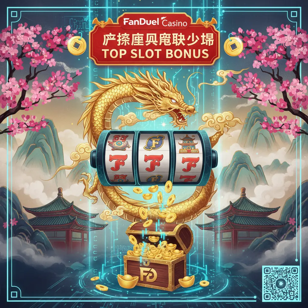 top slot bonus - FanDuel