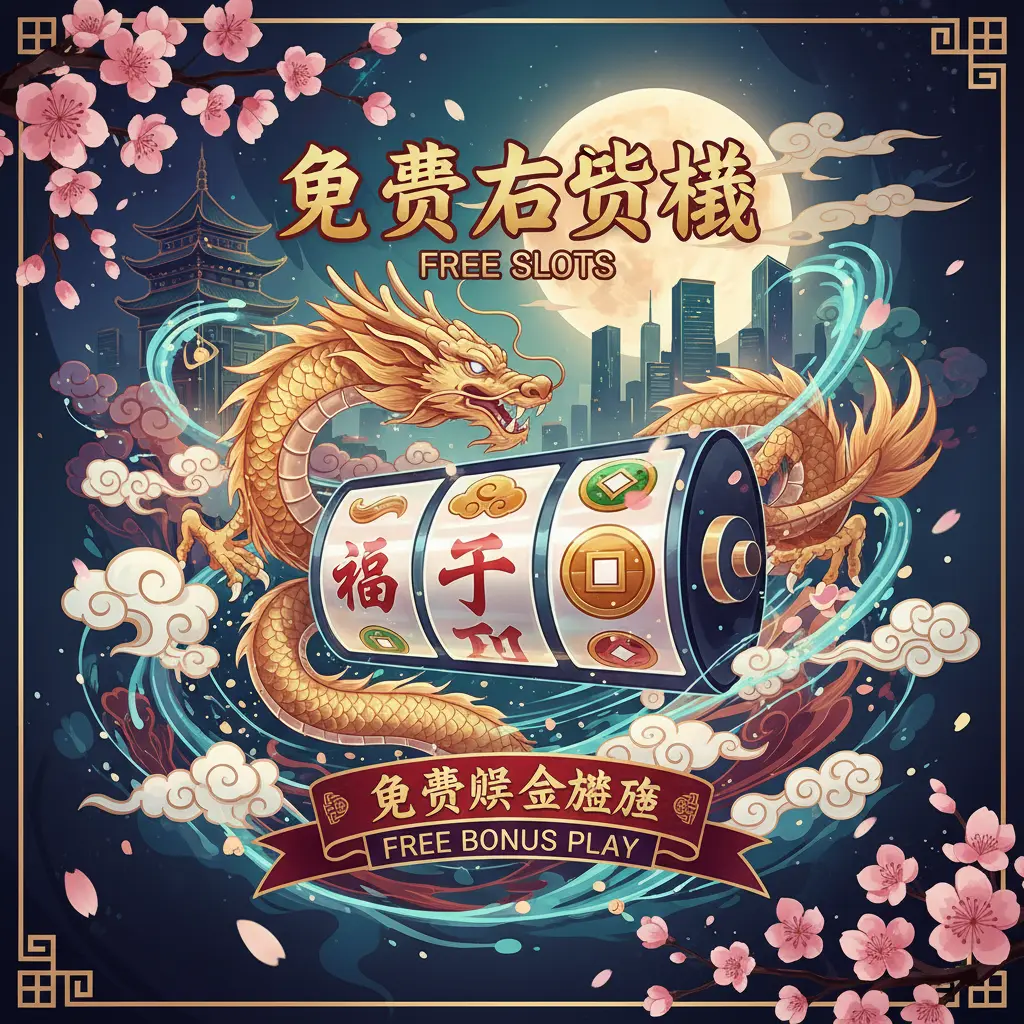 free bonus slot play - Slots