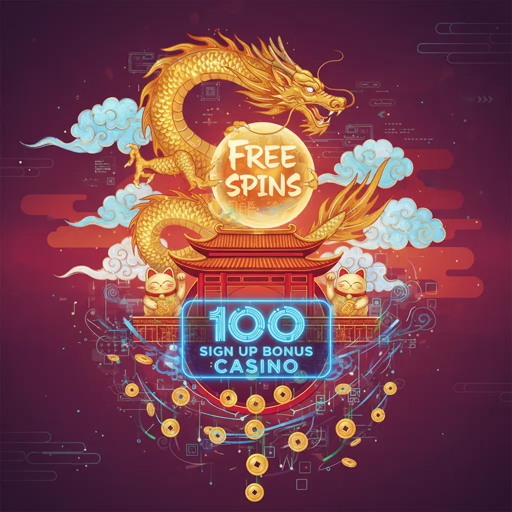 100 sign up bonus casino - Spins