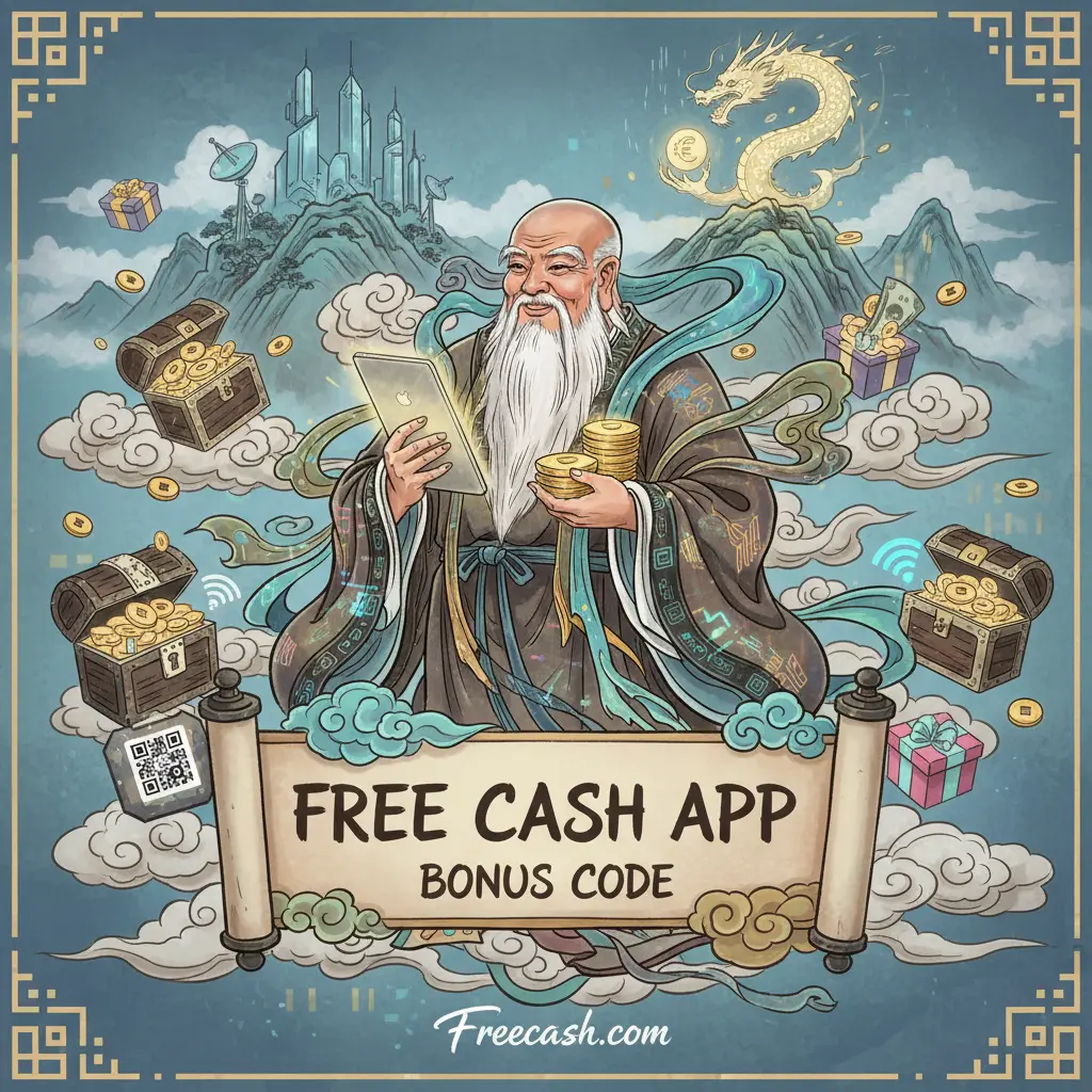 free cash app bonus code - Freecash