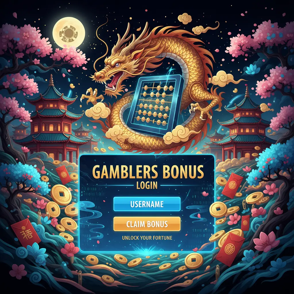 gamblers bonus login - Gamblers