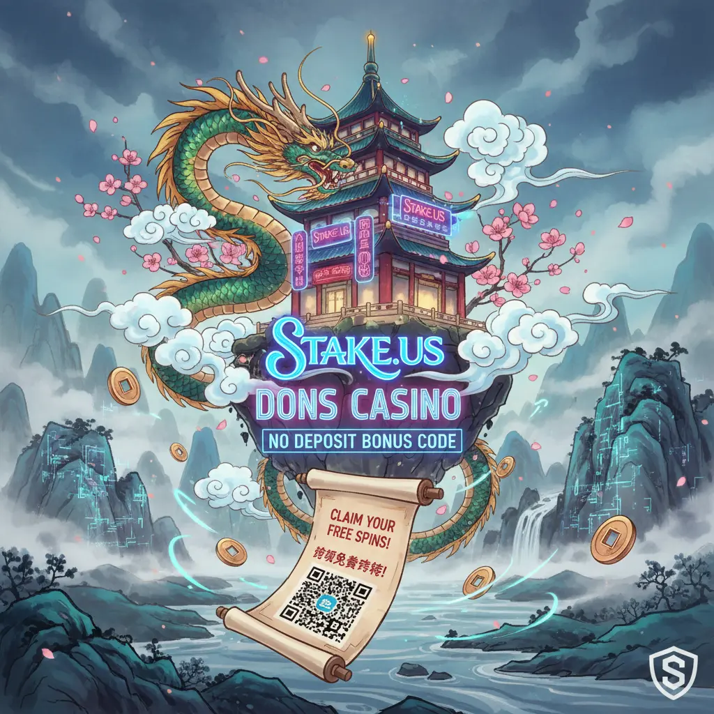 dons casino no deposit bonus code - Stake