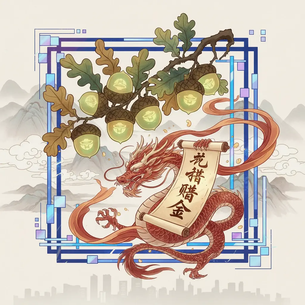 registreringsbonus - Acorns