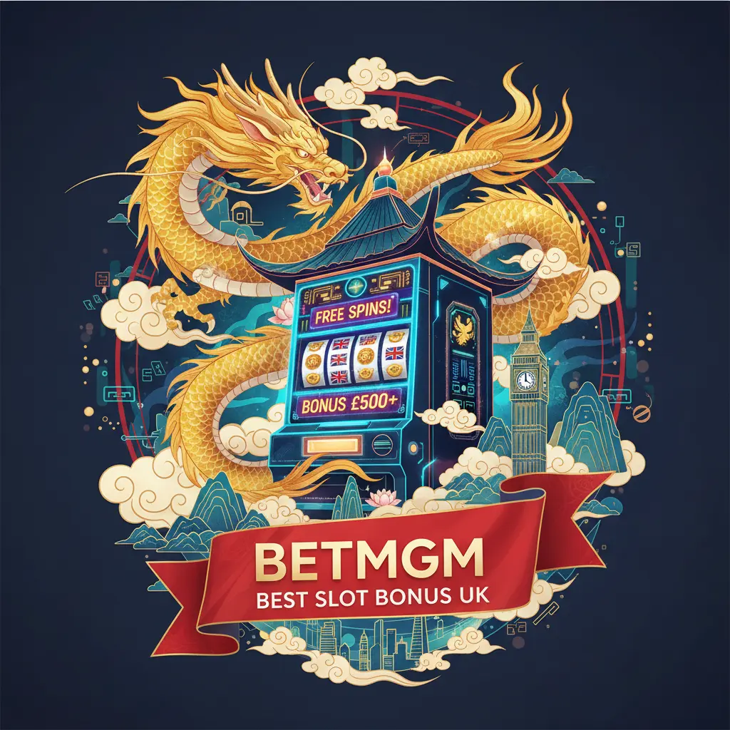 best slot bonus uk - BetMGM